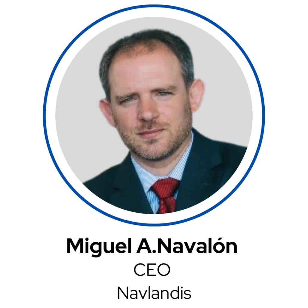 Miguel A Navalon